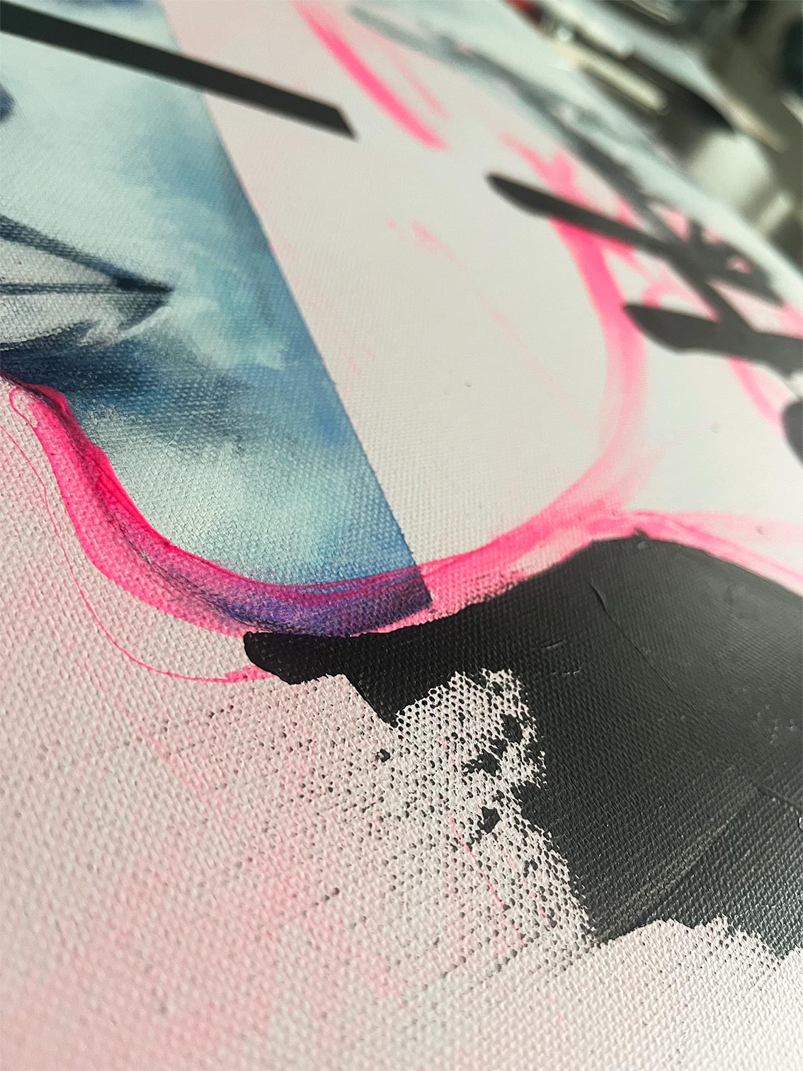 BluePink