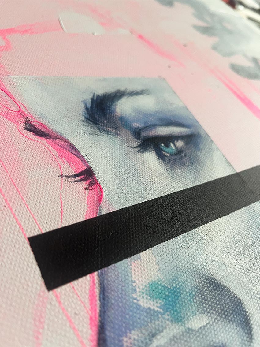 BluePink